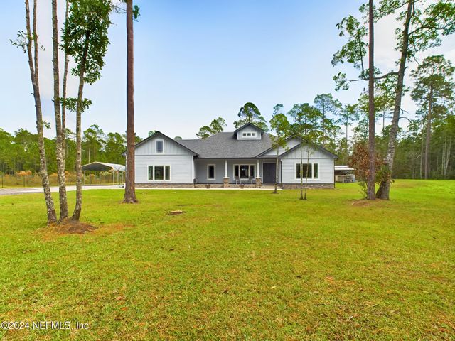 $1,100,000 | 75610 Edwards Road