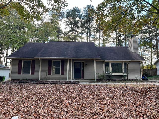 $1,700 | 4509 Fox Road | North Farms