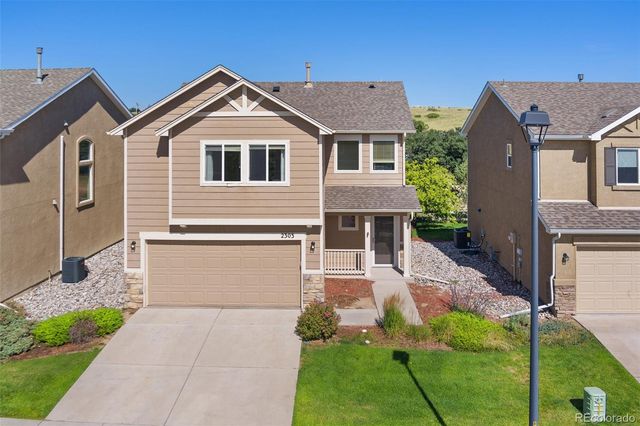 $2,700 | 2303 Shady Aspen Drive | Interquest