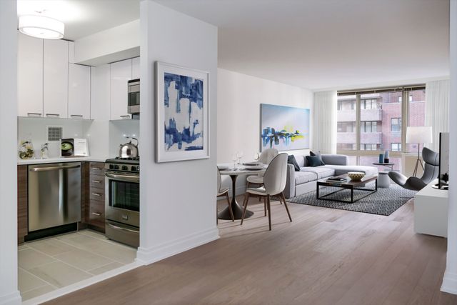 $5,644 | 240 East 86th Street, Unit 18I | Upper East Side