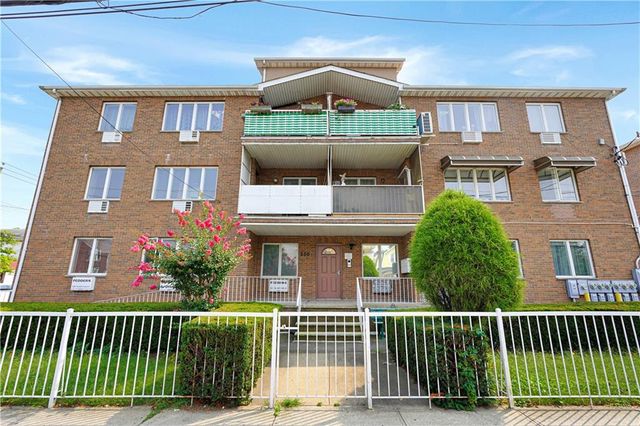 $778,000 | 2504 East 14th Street, Unit 1B | Sheepshead Bay