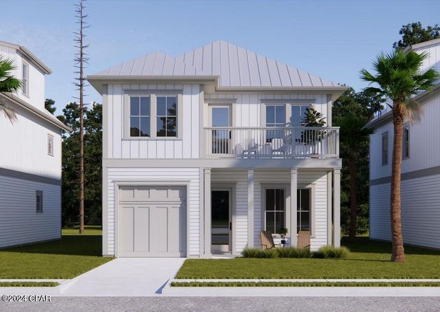 $1,050,000 | Tbd Tbd Cape, Unit LOT 17 | Inlet Beach