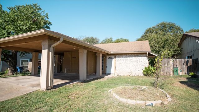 $1,675 | 10606 Topperwein Drive, Unit B | North Austin