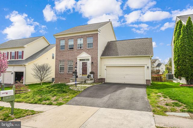 $725,000 | 14117 Redstart Court | Meadows at Morris Farm