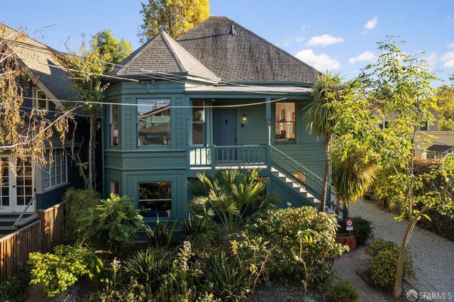 $1,528,000 | 2024 Prince Street | Berkeley Bowl