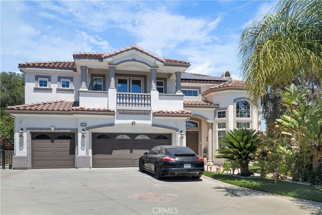 $3,690,000 | 18665 Seabiscuit Run | Yorba Linda