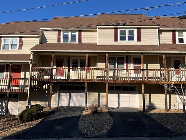 $299,000 | 47 High Street, Unit 47 | Whitinsville