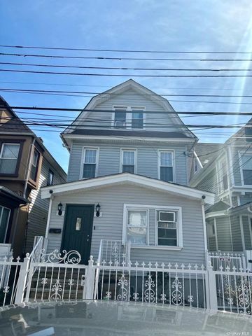 $975,000 | 89-04 88th Avenue | Woodhaven