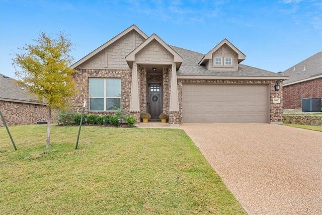 $320,000 | 3008 Paint Horse Drive | Robinson