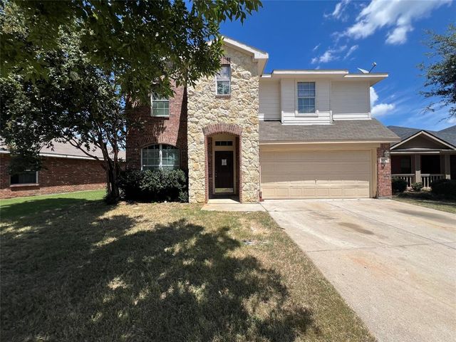 $2,100 | 8137 Plateau Drive | Eastside Fort Worth