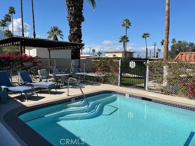 $1,695 | 37111 Cathedral Canyon Drive, Unit 5 | South Cathedral City