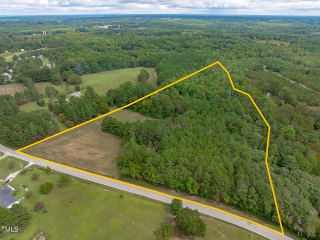 $685,000 | 0 Cokesbury Road | Buckhorn Township - Harnett County