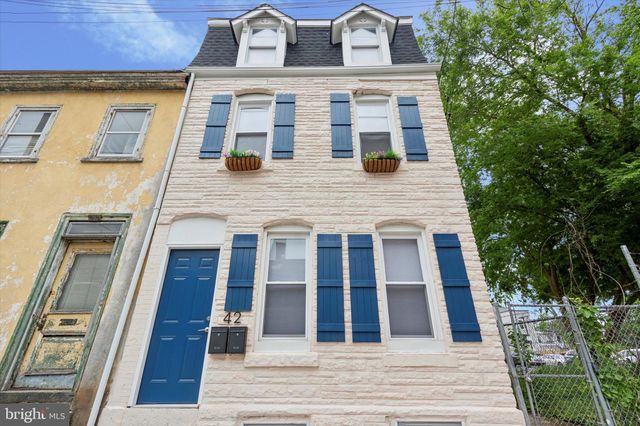 $1,850 | 42 East Haines Street, Unit 1 | Germantown