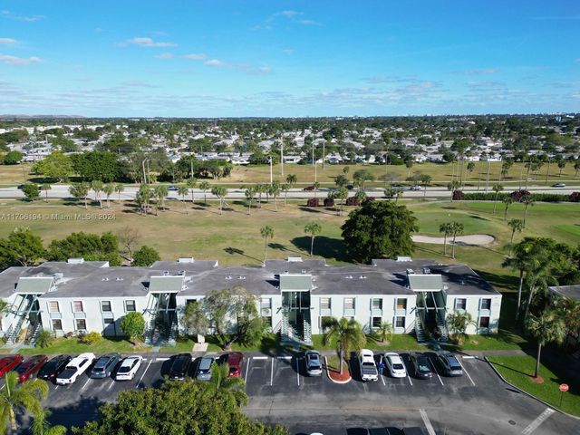 $208,000 | 7350 Northwest 18th Street, Unit 208 | Margate