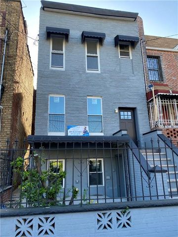 $889,000 | 282 East 39th Street | East Flatbush