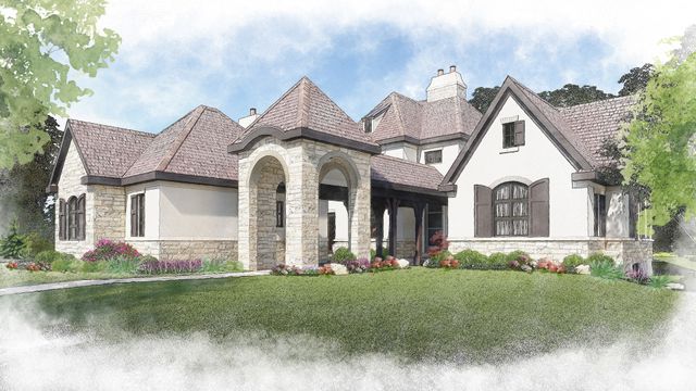 $3,499,000 | 14 Enclave | South Barrington