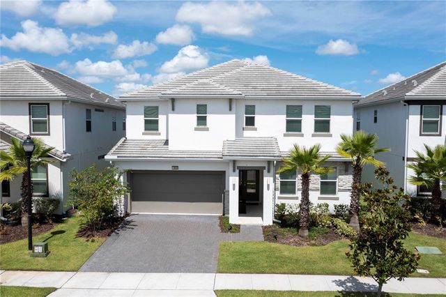 $849,900 | 2620 Calistoga Avenue | Kissimmee