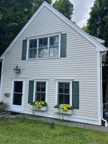 $3,400 | 133 Walnut Street | Wellesley Hills