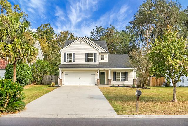 $429,900 | 5156 Ballantine Drive | Wescott Plantation