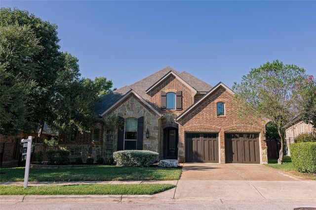 $950,000 | 2268 Park Pl Circle | Round Rock