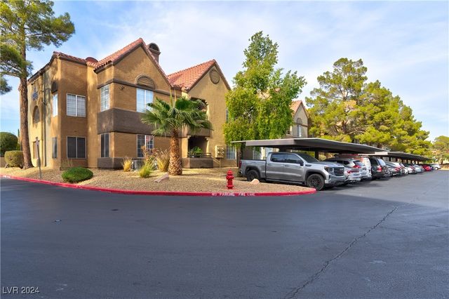 $280,000 | 2200 South Fort Apache Road, Unit 1227 | Canyon Gate Master