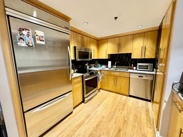 $5,500 | 165 Tremont Street, Unit 704 | Midtown Boston