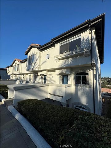 $3,400 | 30902 Club House Drive, Unit 16F | West Laguna Niguel