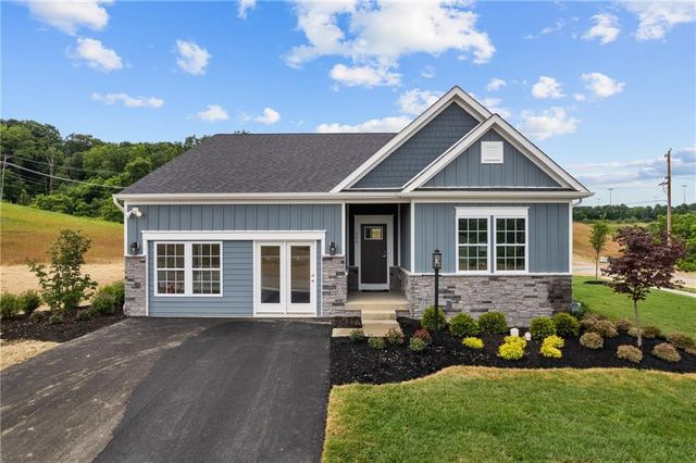 $574,990 | 300 Darcy Court | Peters Township