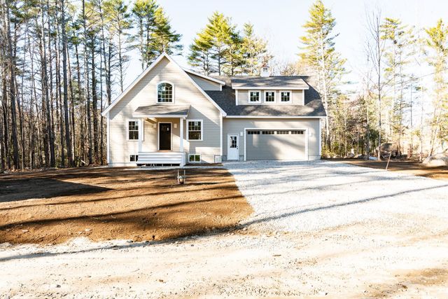 $659,900 | 3 Mill Pond Road | Melvin Village