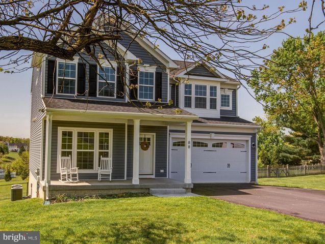 $849,900 | 40 Berlin Pike | Lovettsville