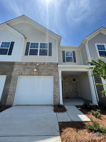 $2,395 | 609 Rustic Path Lane | Tega Cay