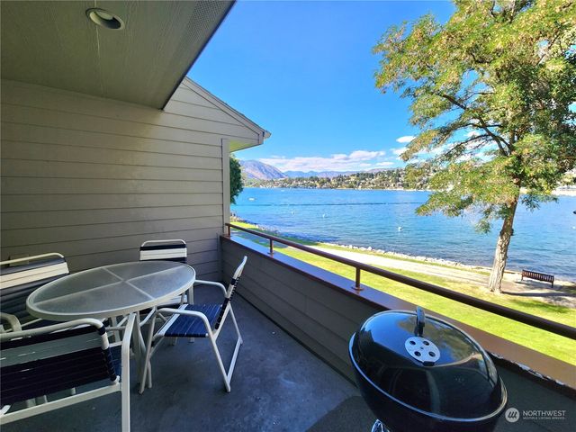 $2,500 | 1 Beach 584-e Manson Wa 98831 | Manson