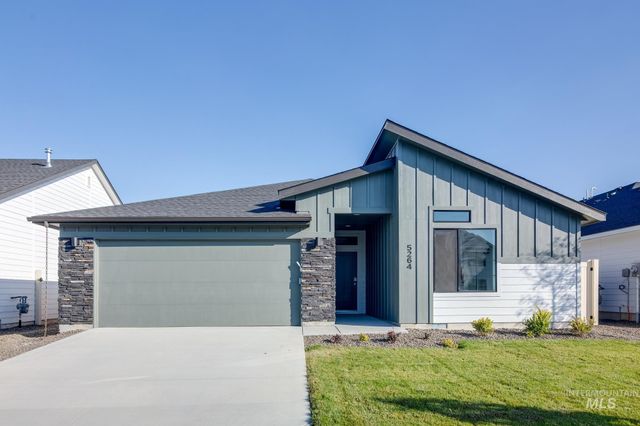 $444,990 | 5264 East Sublette Street | Nampa