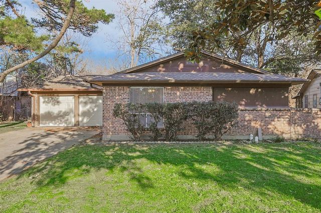 $312,000 | 1907 Nevada Street | Denton