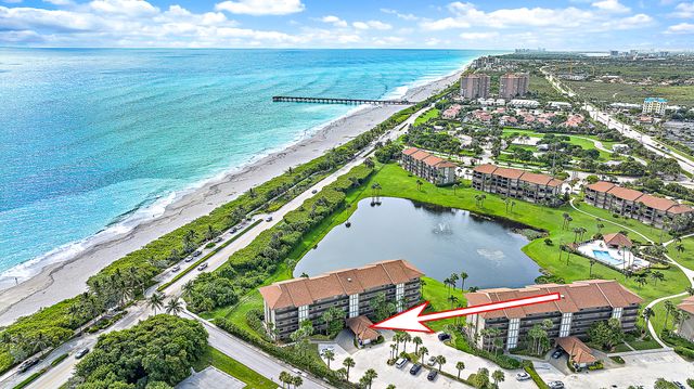 $690,000 | 101 South Seas Drive, Unit 105 | The Bluffs