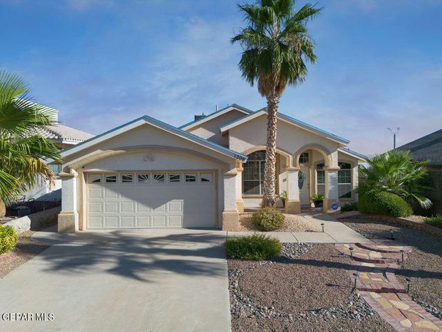 $269,950 | 1208 Olga Mapula Drive | Ranchos del Sol