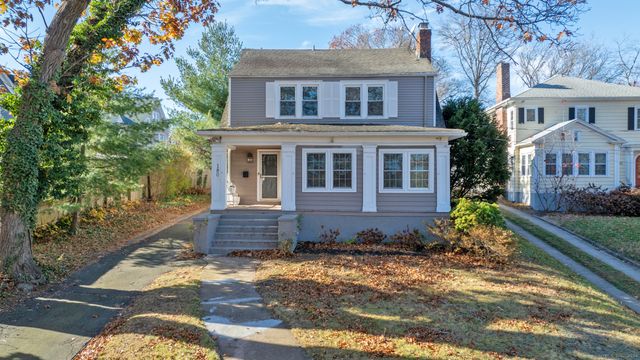 $3,300 | 180 Yale Avenue | Suburban Westville Historic District