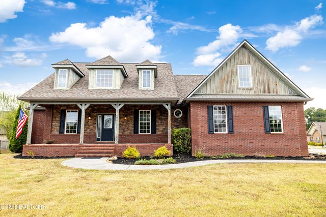 $639,900 | 1701 Ansley Drive | Alcoa