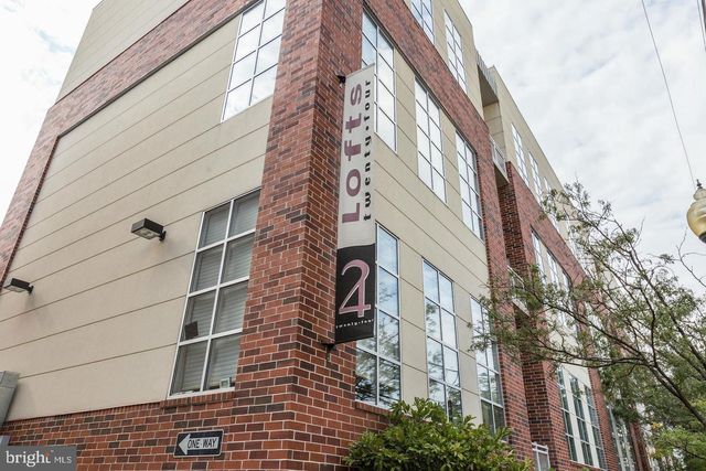 $394,900 | 8320 Fenton Street, Unit B | Downtown Silver Spring