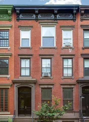 $4,995,000 | 454 West 25th Street | Chelsea