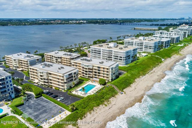 $749,000 | 3200 South Ocean Boulevard, Unit 504A | South Palm Beach - Palm Beach