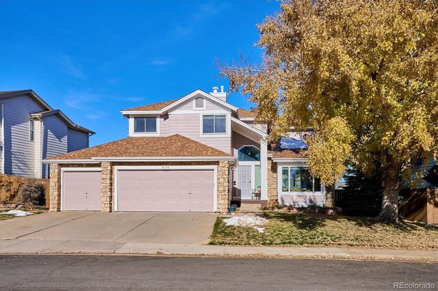 $810,000 | 9176 Sugarstone Circle | Eastridge