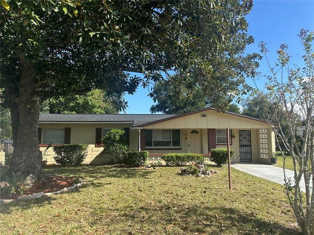 $205,000 | 1809 Northwest 25th Avenue | West Ocala