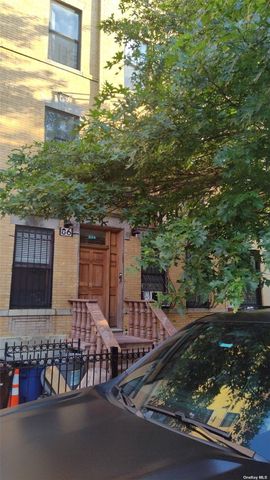 $3,200 | 86 A Hull Street | Bedford-Stuyvesant