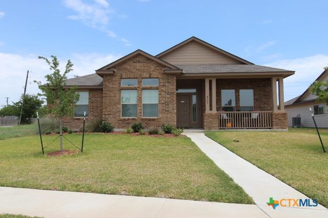 $1,775 | 4909 Mohawk Drive | Killeen