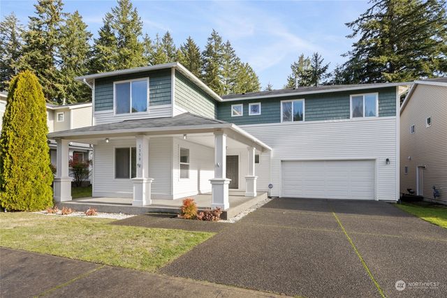 $760,000 | 1350 Burnside Place | Hoffman Hill Village