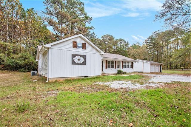 $299,900 | 3830 Cartersville Highway