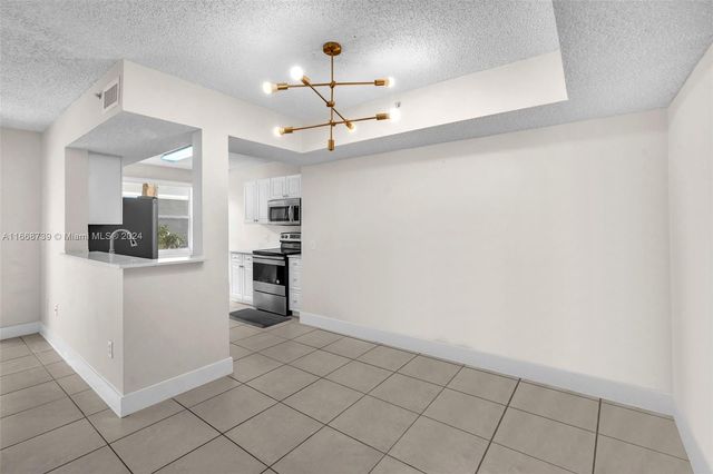 $349,000 | 9610 Northwest 2nd Street, Unit 8102 | Pembroke Pines