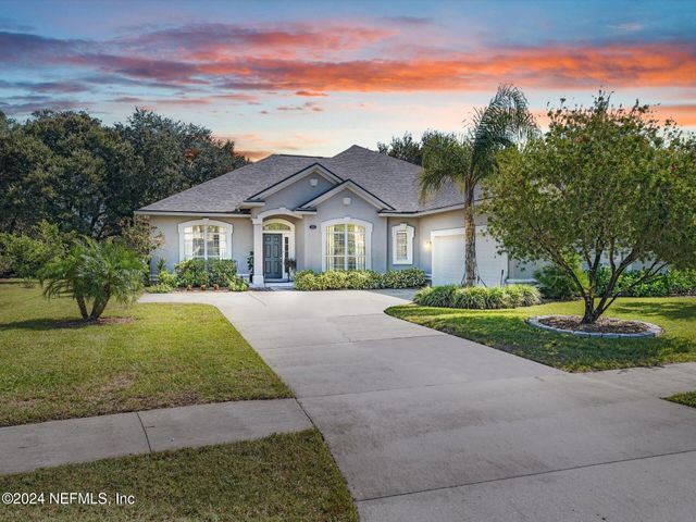 $649,000 | 353 Valverde Lane | St. Augustine Shores