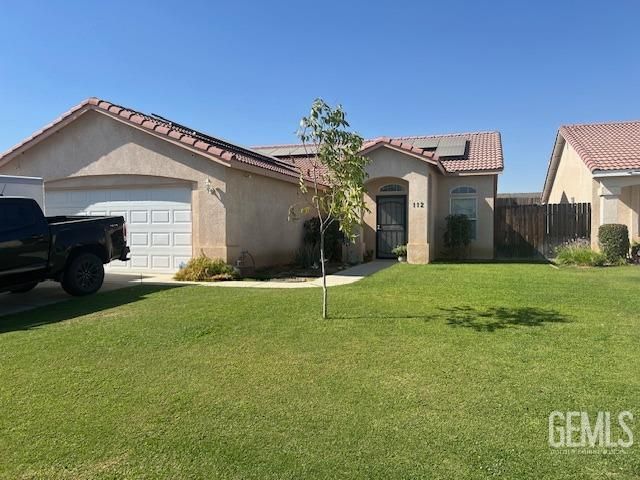 $362,000 | Restricted Address | North Bakersfield